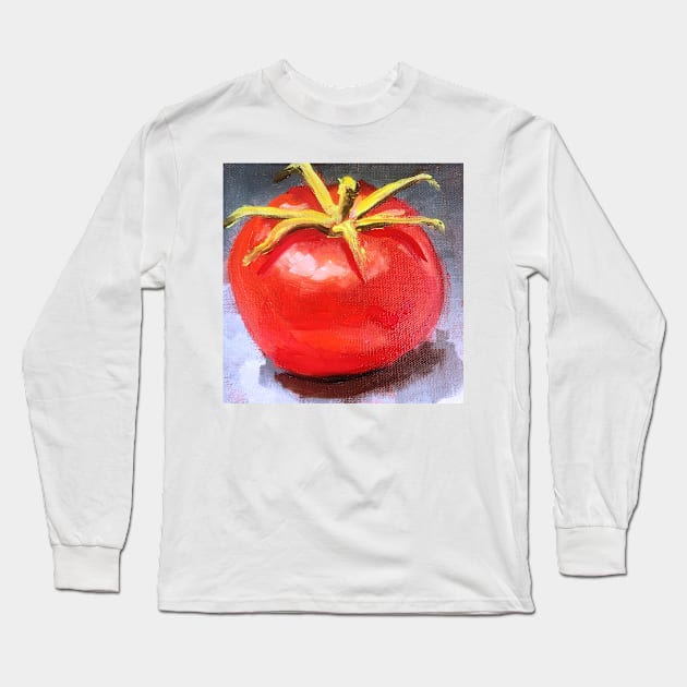 Homegrown Long Sleeve T-Shirt by Susan1964